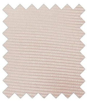 Seashell Silk Wedding Swatch - Wedding