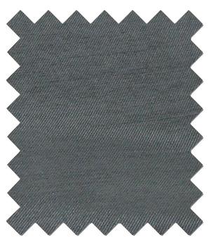 Slate Shantung Wedding Tie