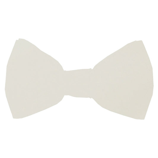 Snowdrop Boys Bow Tie - Childrenswear