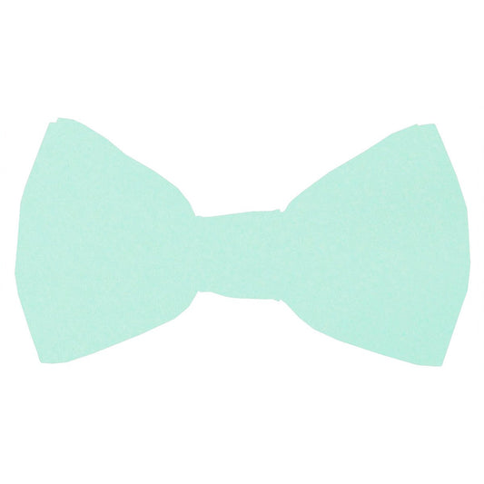 Spa Boys Bow Tie - Childrenswear