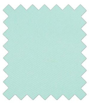 Spa Green Twill Wedding Swatch - Wedding