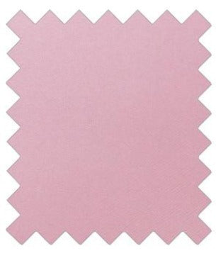 Suede Pink Wedding Swatch - Swatch