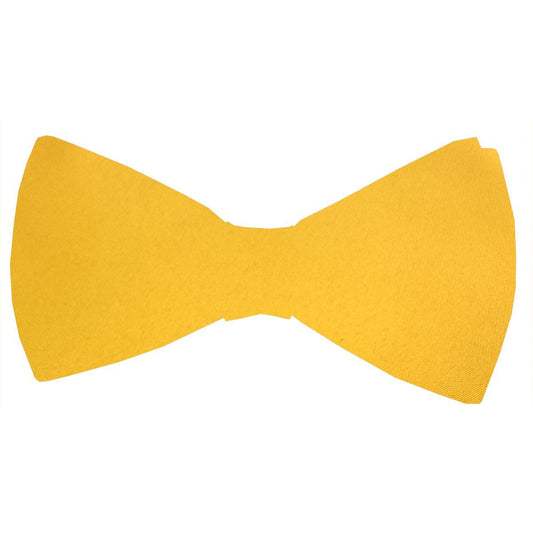 Sunflower Bow Tie - Wedding