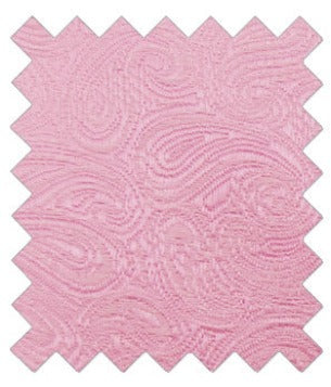 Rose Paisley Wedding Swatch