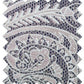 Mint Lace Paisley Wedding Swatch