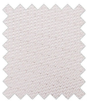 Pearl Silver Textured Wedding Swatch