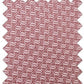 Mid Rose Woven Wedding Swatch