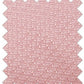 Pink Sky Woven Wedding Swatch