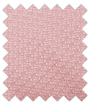 Pink Sky Woven Wedding Swatch