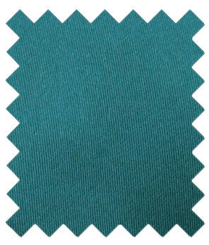 Blue Teal Wedding Ties