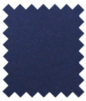 Prussian Blue Wedding Swatch