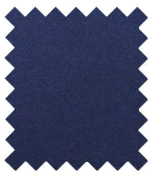 Prussian Blue Wedding Swatch