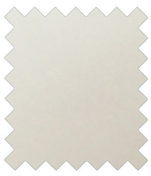 Snowdrop Ivory Wedding Tie