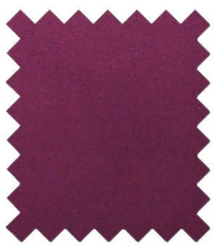 Wild Berry Wedding Swatch