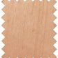 Toffee Shantung Wedding Swatch