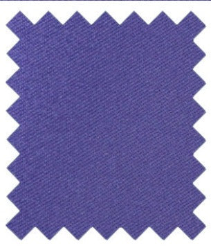 Violet Wedding Swatch