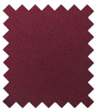 Wine Wedding Swatch