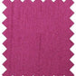 Sangria Shantung Wedding Swatch