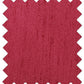 Vermillion Shantung Wedding Ties
