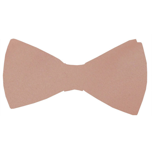 Taupe Bow Tie - Wedding