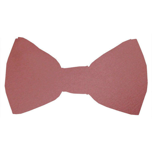 Terracotta Boys Bow Tie - Childrenswear