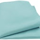 Tiffany Blue Silk Pocket Square - Wedding