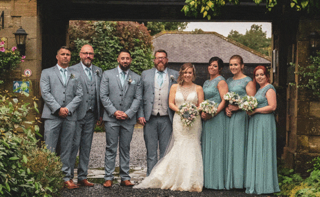 Tiffany Blue Silk Wedding Tie - Wedding