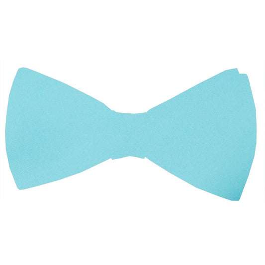 Topaz Bow Tie - Wedding