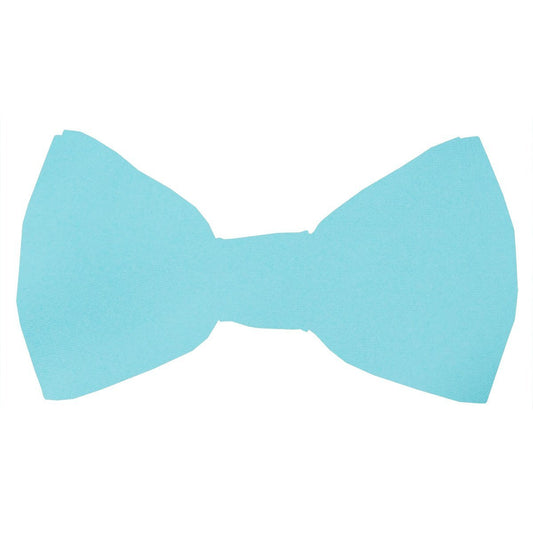 Topaz Boys Bow Tie - Childrenswear