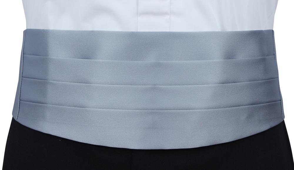 Wedding Cummerbund - 