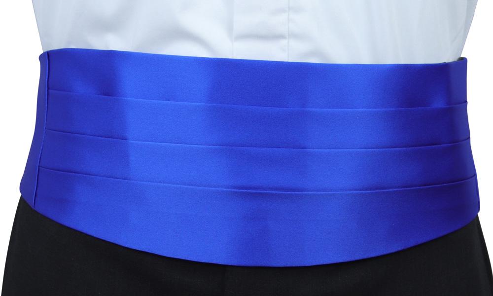 Wedding Cummerbund - 