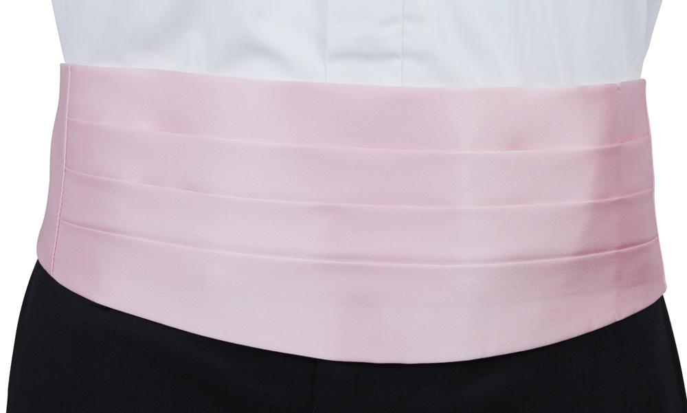 Wedding Cummerbund - 