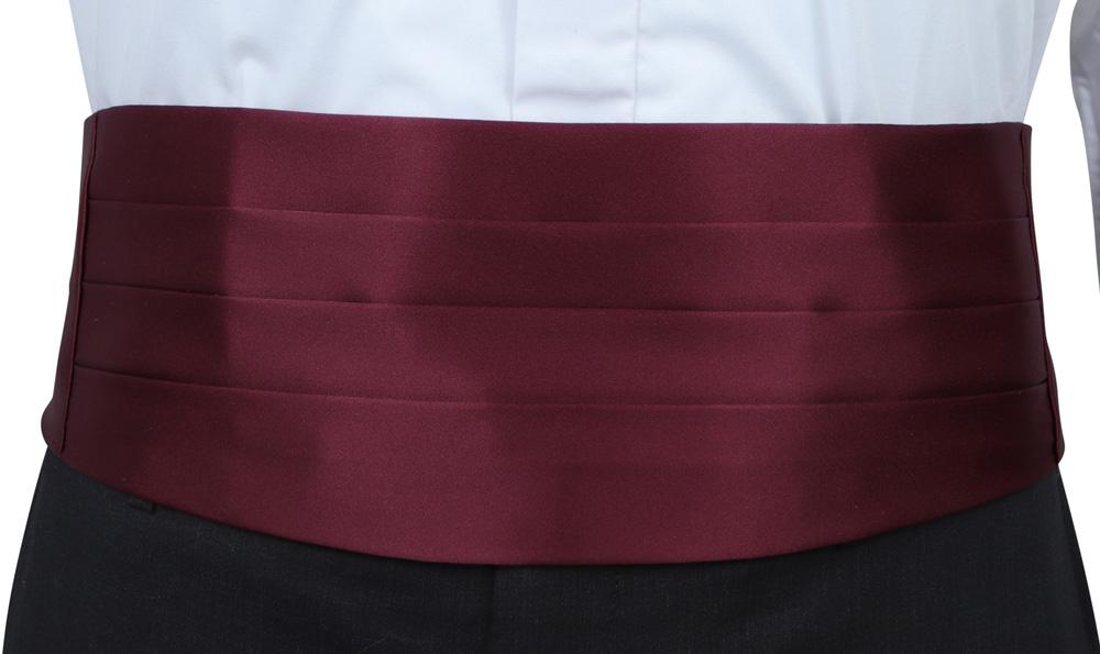 Wedding Cummerbund - 