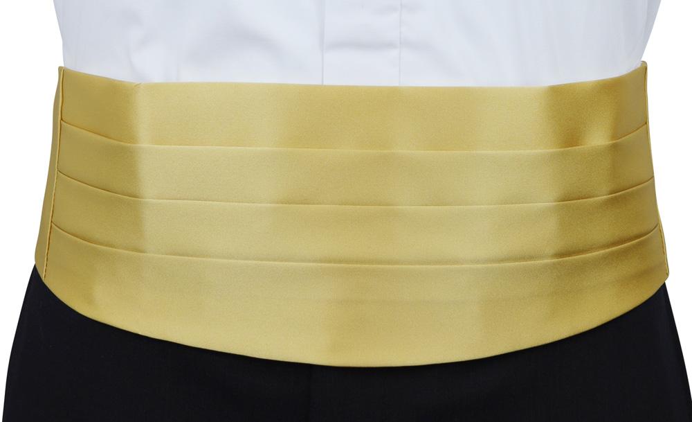 Wedding Cummerbund - 