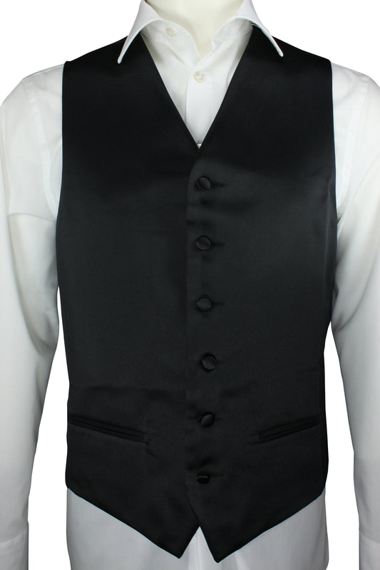 Wedding Waistcoat - 