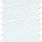 White Shantung Wedding Swatch - Swatch